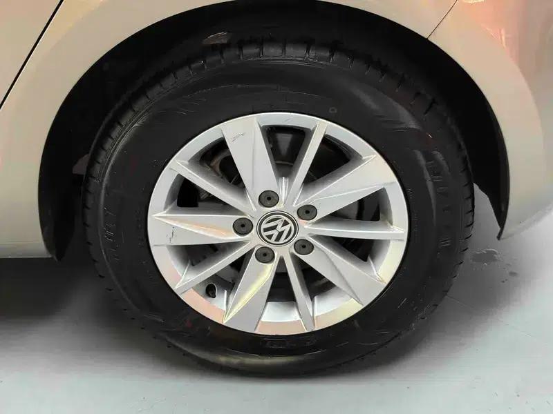 2014 Golf 1.6L Automatic Fashion Edition — миниатюра 9