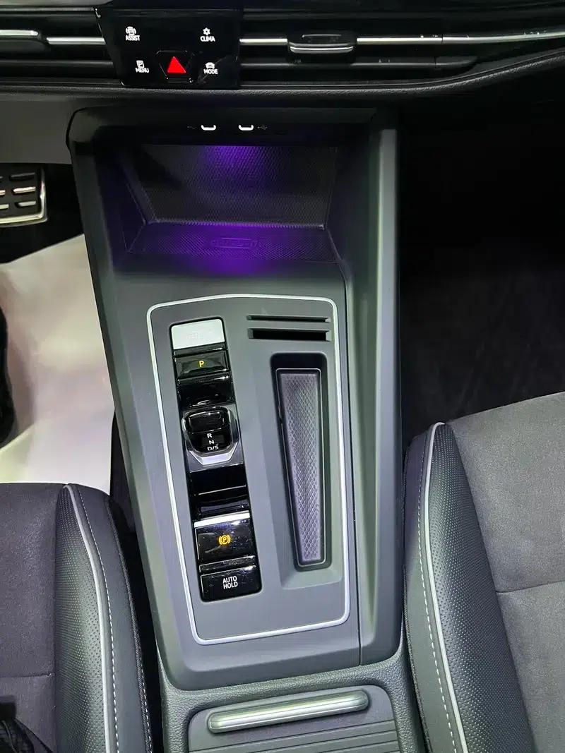 2023 Golf Facelift 280TSI DSG R-Line — миниатюра 13