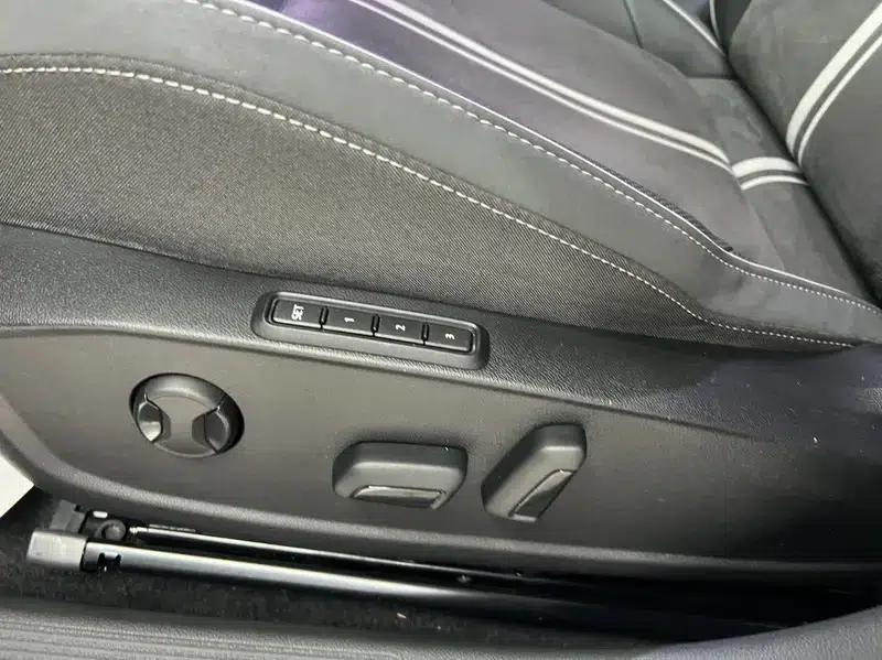 2023 Golf Facelift 280TSI DSG R-Line — миниатюра 16