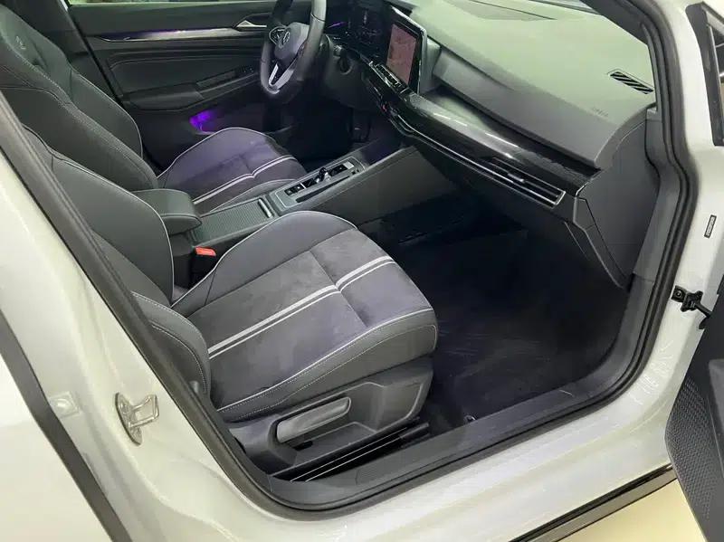 2023 Golf Facelift 280TSI DSG R-Line — миниатюра 6