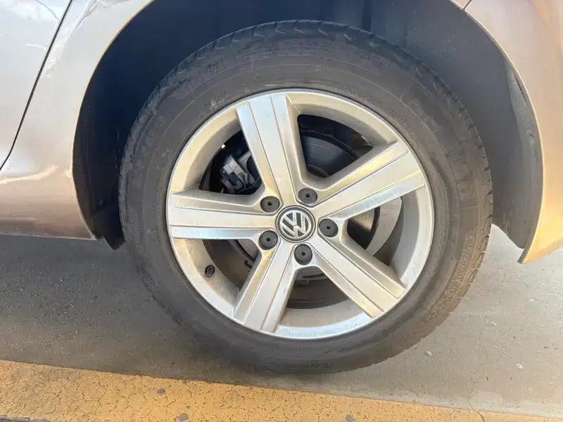 2014 Golf 1.4TSI Automatic Comfort — миниатюра 7