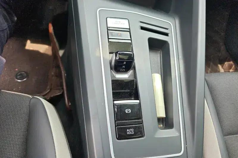 2021 Golf 280TSI DSG Pro — миниатюра 15