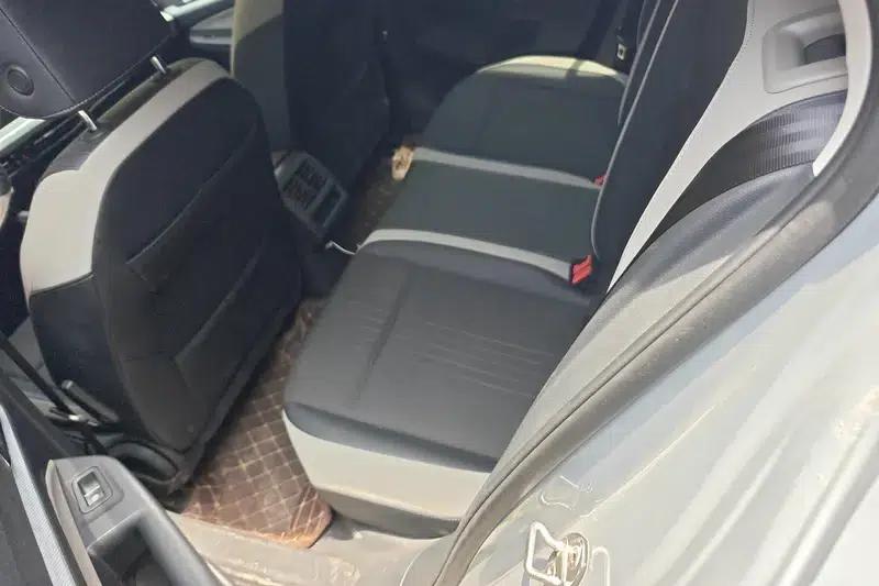 2021 Golf 280TSI DSG Pro — миниатюра 16