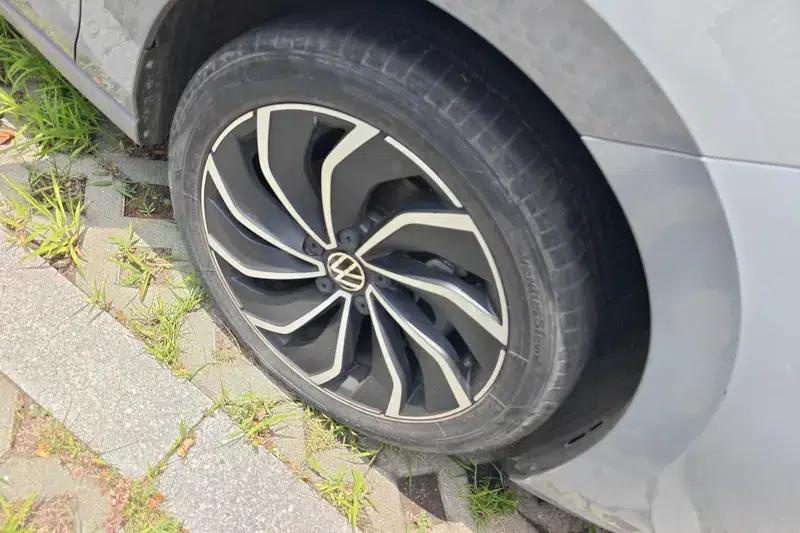 2021 Golf 280TSI DSG Pro — миниатюра 6
