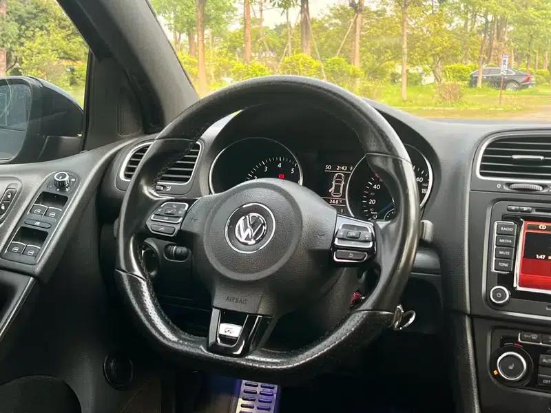 2011 Golf (Imported) 2.0TSI R — миниатюра 13