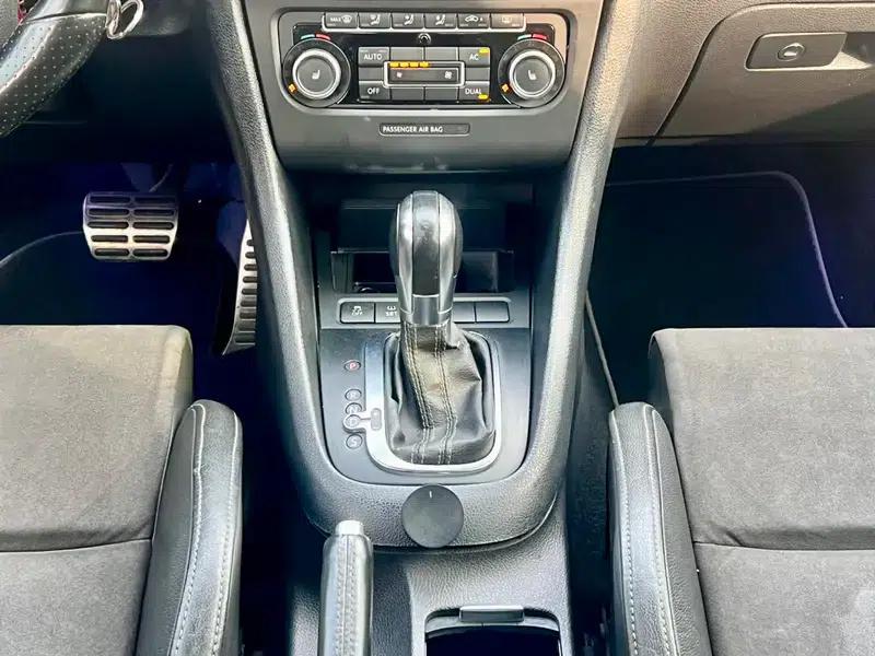 2011 Golf (Imported) 2.0TSI R — миниатюра 14