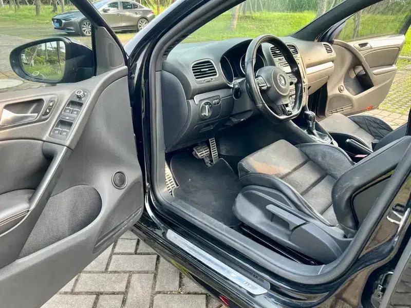 2011 Golf (Imported) 2.0TSI R — миниатюра 15