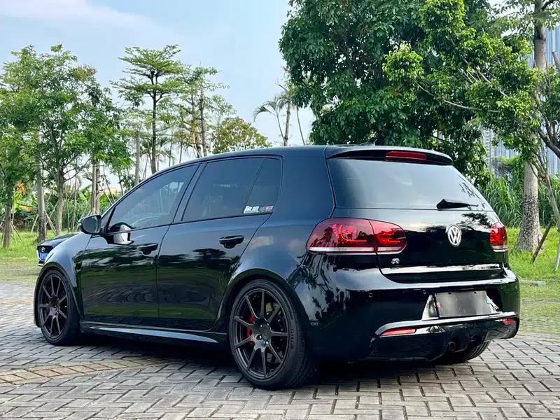 2011 Golf (Imported) 2.0TSI R — миниатюра 5