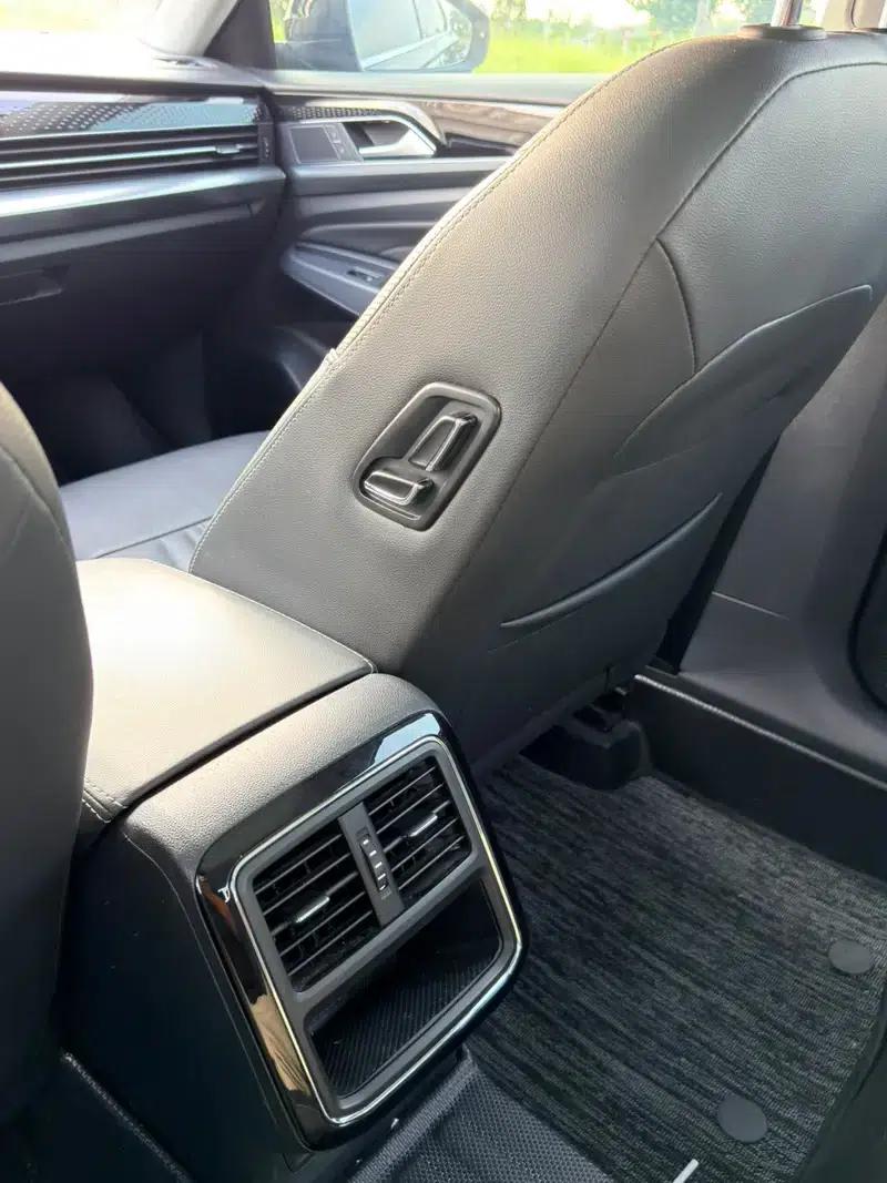 2022 Passat 330TSI Luxury Edition — миниатюра 7