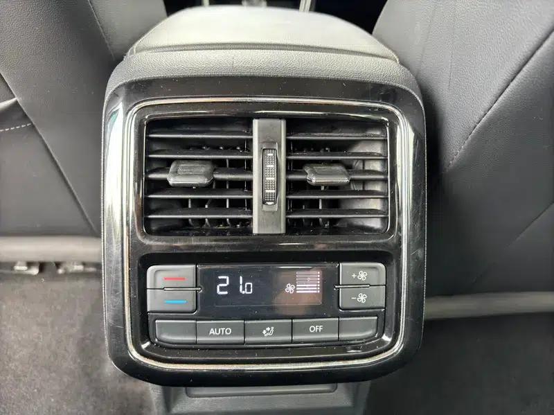 2020 Passat Facelift 280TSI Elite Edition (China VI Emission Standard) — миниатюра 6