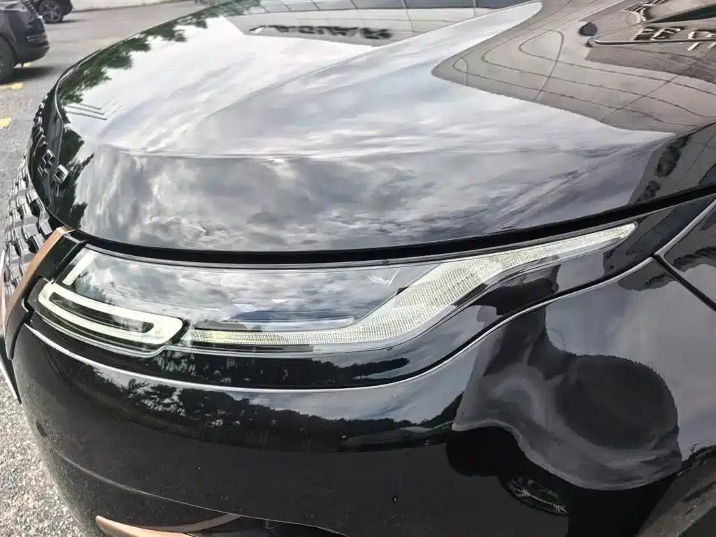 2023 Range Rover Evoque, Evoque L 249PS, Collins Bronze Special Edition — миниатюра 6