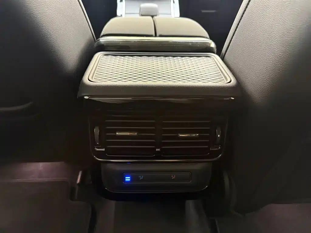 2024 Range Rover Evoque L SE Luxury Edition — миниатюра 17