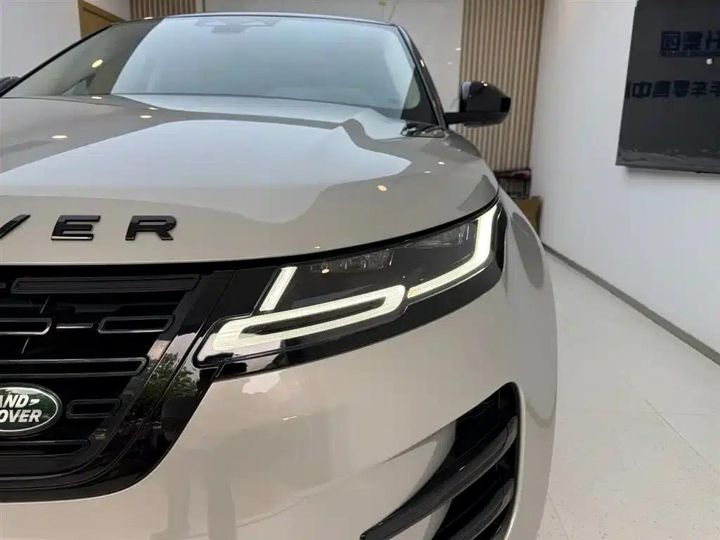 2024 Range Rover Evoque L SE Luxury Edition — миниатюра 7