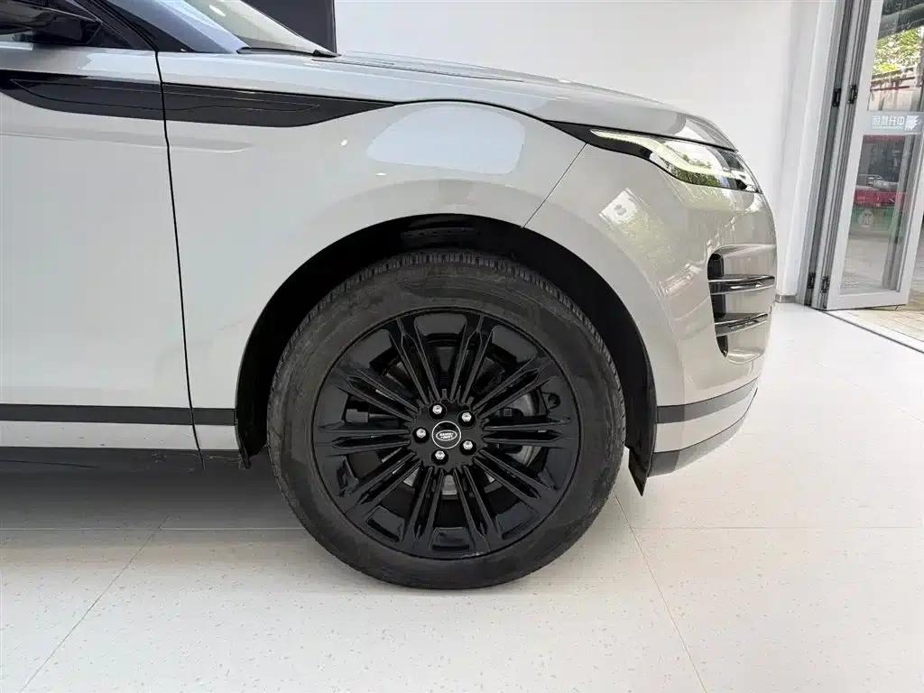 2024 Range Rover Evoque L SE Luxury Edition — миниатюра 9