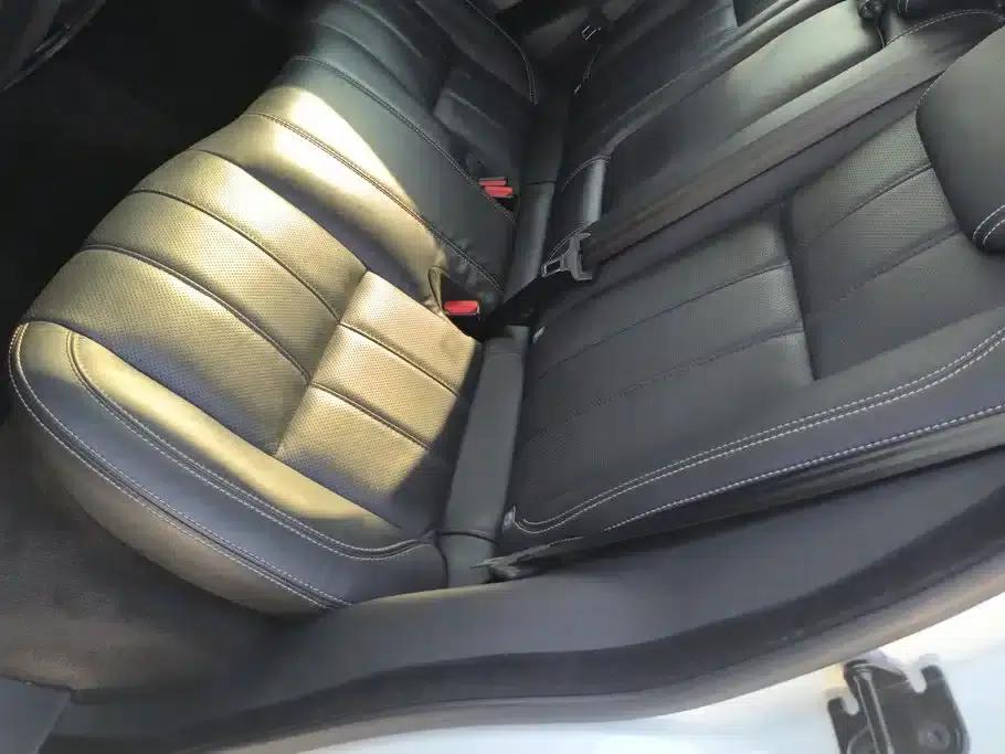 Range Rover Evoque 2015 2.0T 5-Door Fashion Edition — миниатюра 11