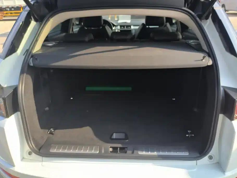 Range Rover Evoque 2015 2.0T 5-Door Fashion Edition — миниатюра 4