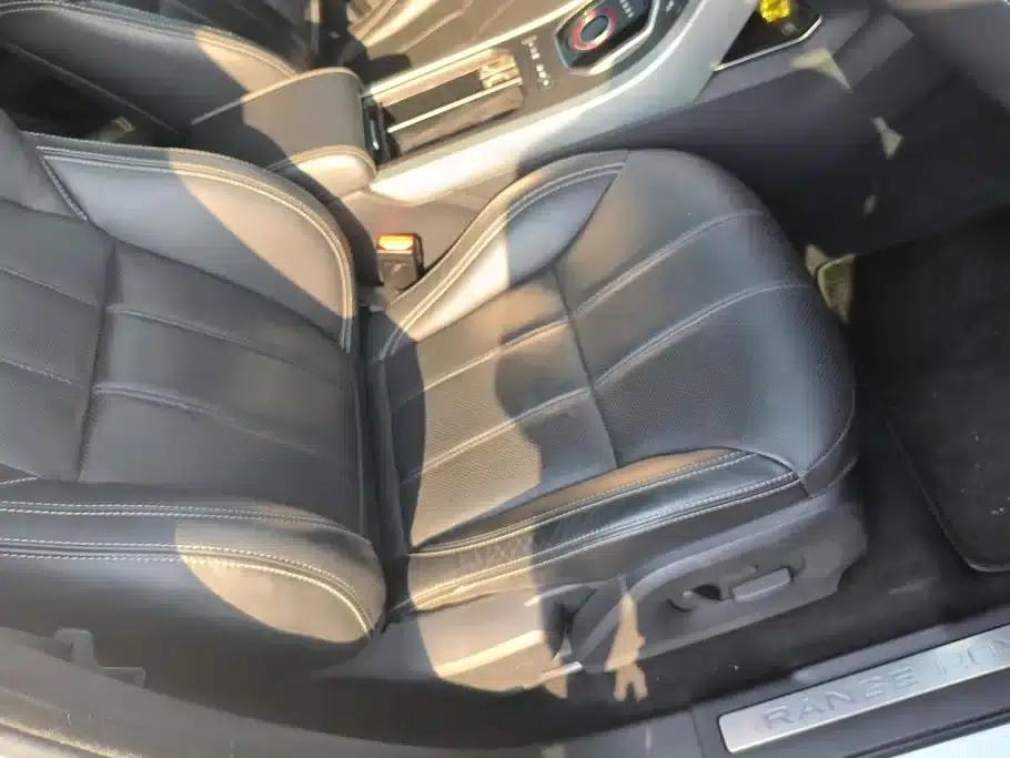 Range Rover Evoque 2015 2.0T 5-Door Fashion Edition — миниатюра 8