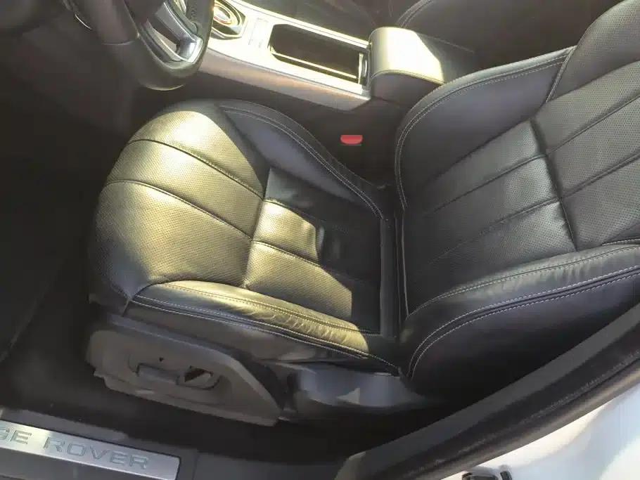 Range Rover Evoque 2015 2.0T 5-Door Fashion Edition — миниатюра 9