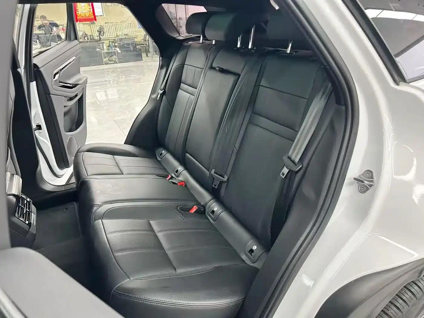 Range Rover Evoque 2020 249PS R-DYNAMIC SE Sport Tech Edition — миниатюра 13