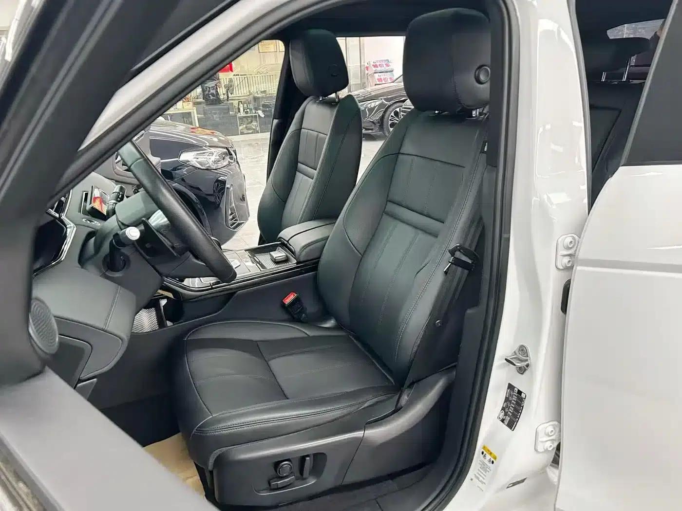 Range Rover Evoque 2020 249PS R-DYNAMIC SE Sport Tech Edition — миниатюра 14