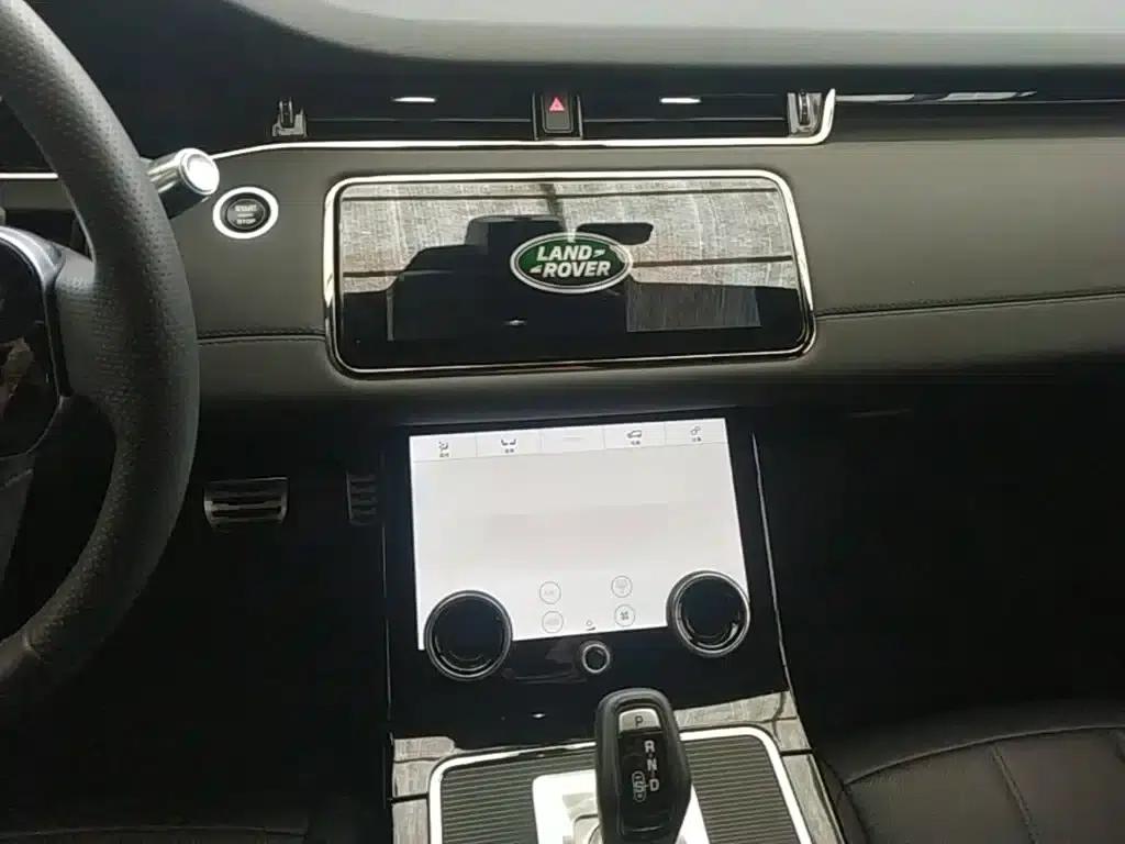 Range Rover Evoque 2020 249PS R-DYNAMIC SE Sport Tech Edition — миниатюра 13