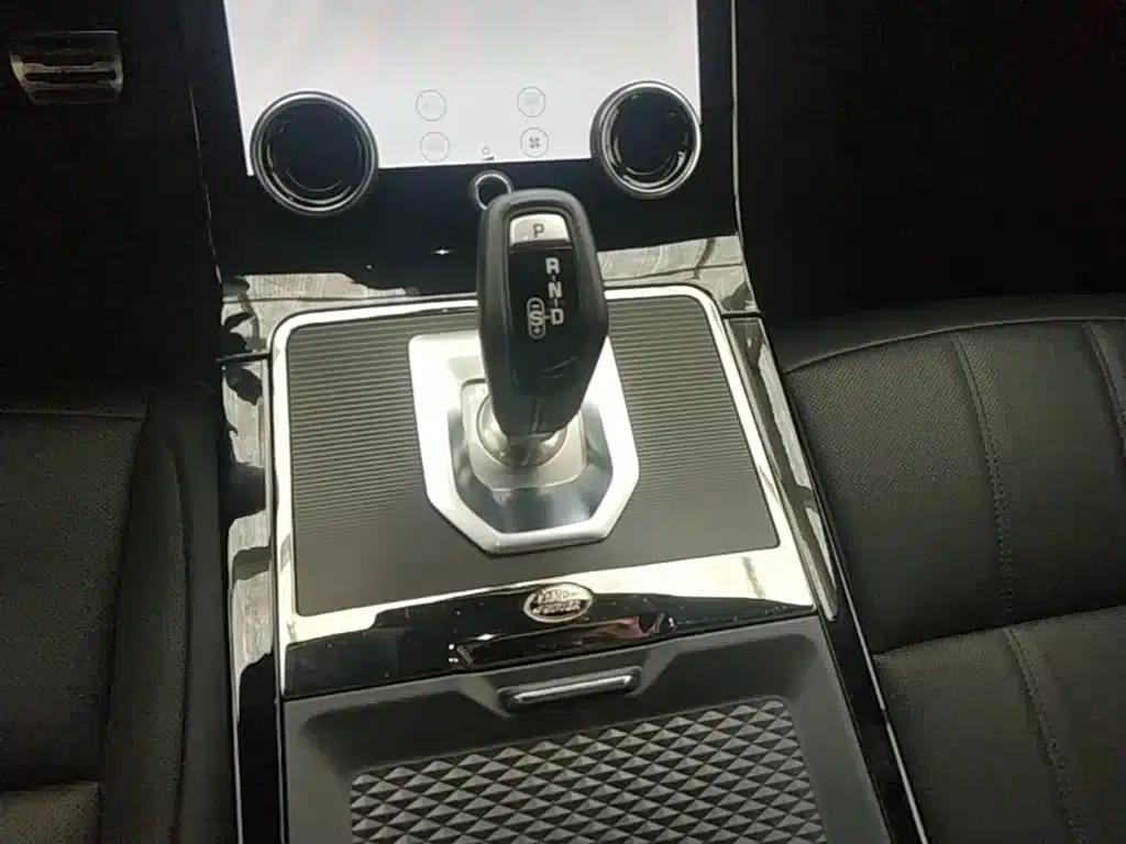 Range Rover Evoque 2020 249PS R-DYNAMIC SE Sport Tech Edition — миниатюра 14