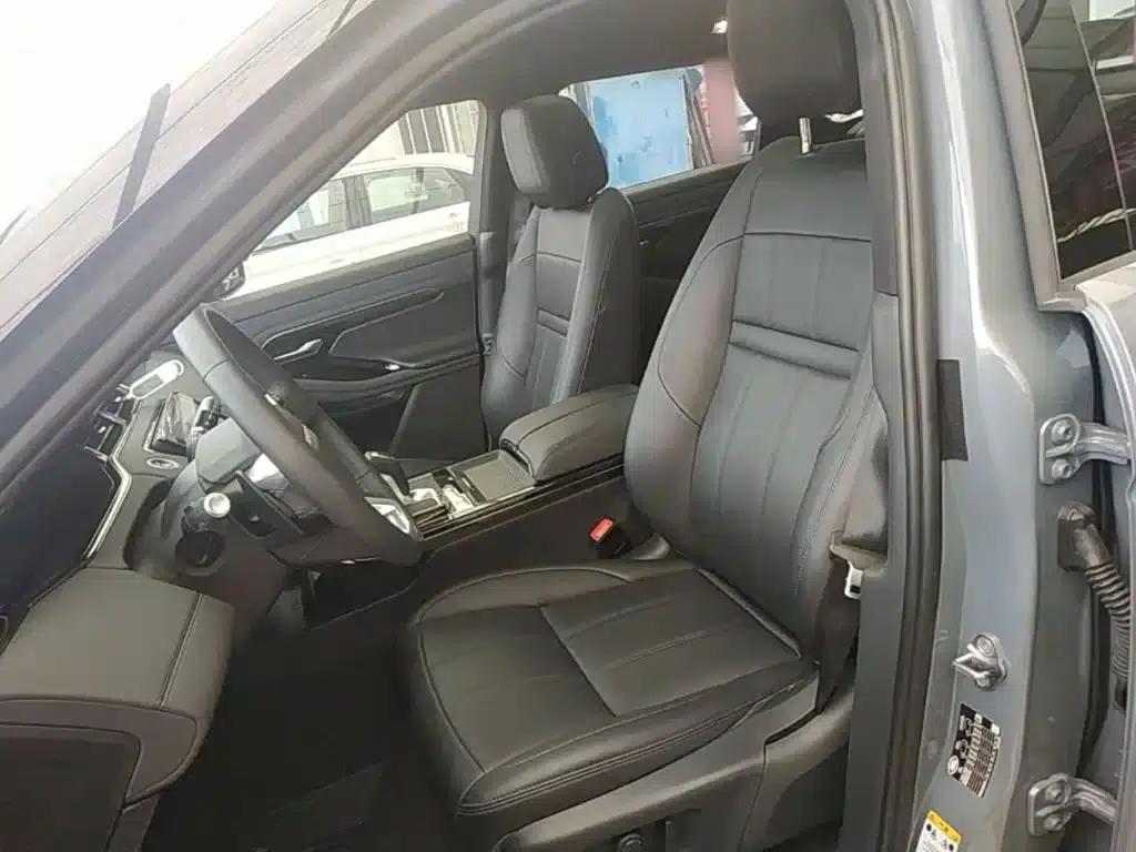 Range Rover Evoque 2020 249PS R-DYNAMIC SE Sport Tech Edition — миниатюра 15
