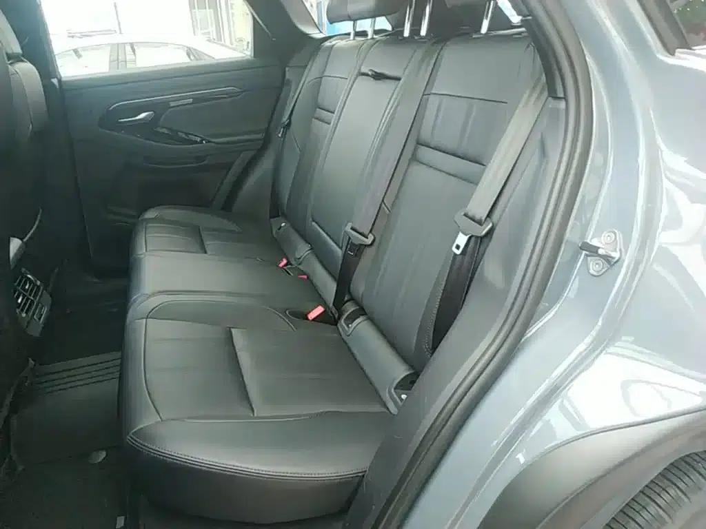 Range Rover Evoque 2020 249PS R-DYNAMIC SE Sport Tech Edition — миниатюра 17