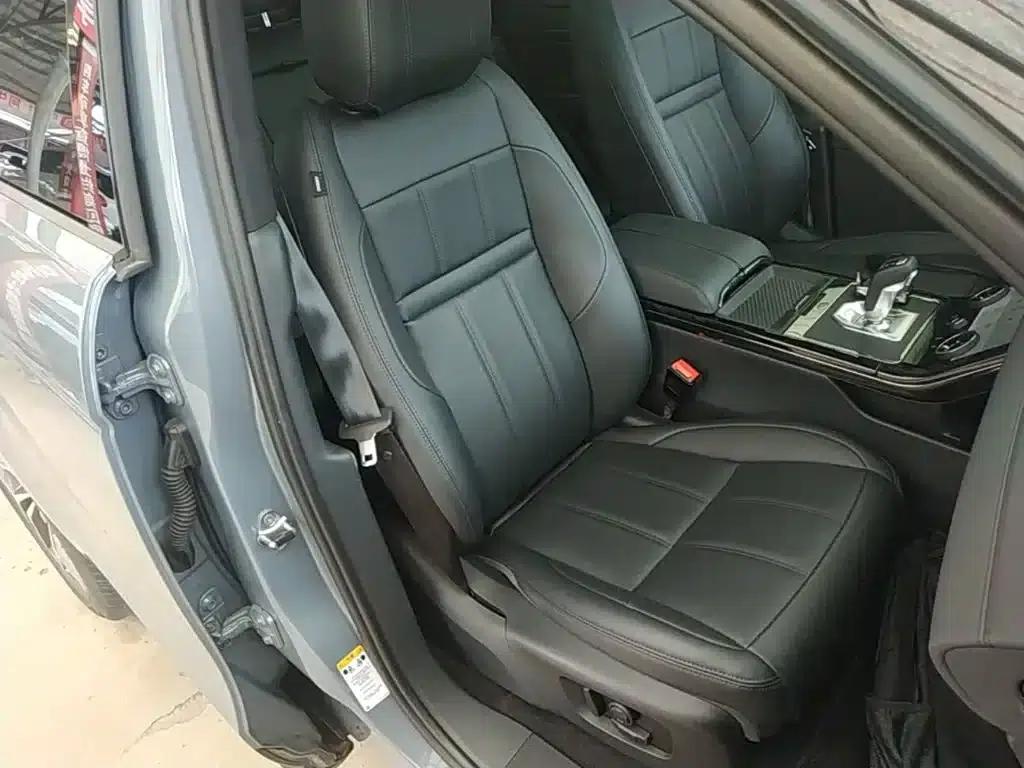 Range Rover Evoque 2020 249PS R-DYNAMIC SE Sport Tech Edition — миниатюра 25