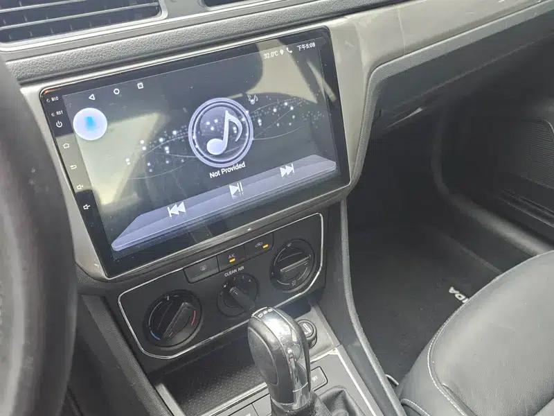 2015 Volkswagen Lavida 230TSI DSG Comfort Edition — миниатюра 19