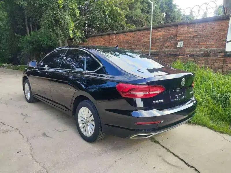 2019 Volkswagen Lavida 1.5L Automatic Comfort Edition (China VI Emission Standard) — миниатюра 4