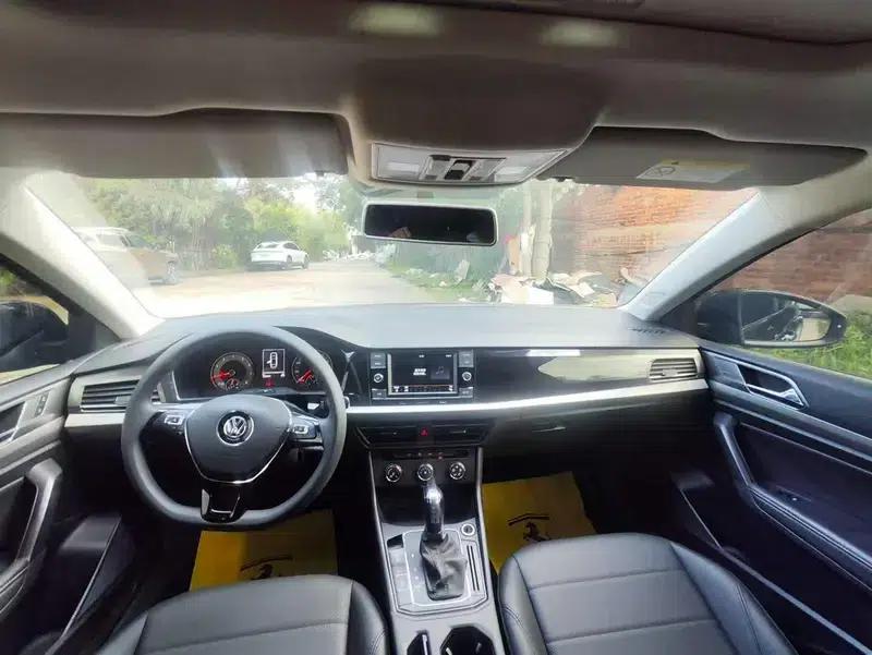 2019 Volkswagen Lavida 1.5L Automatic Comfort Edition (China VI Emission Standard) — миниатюра 7