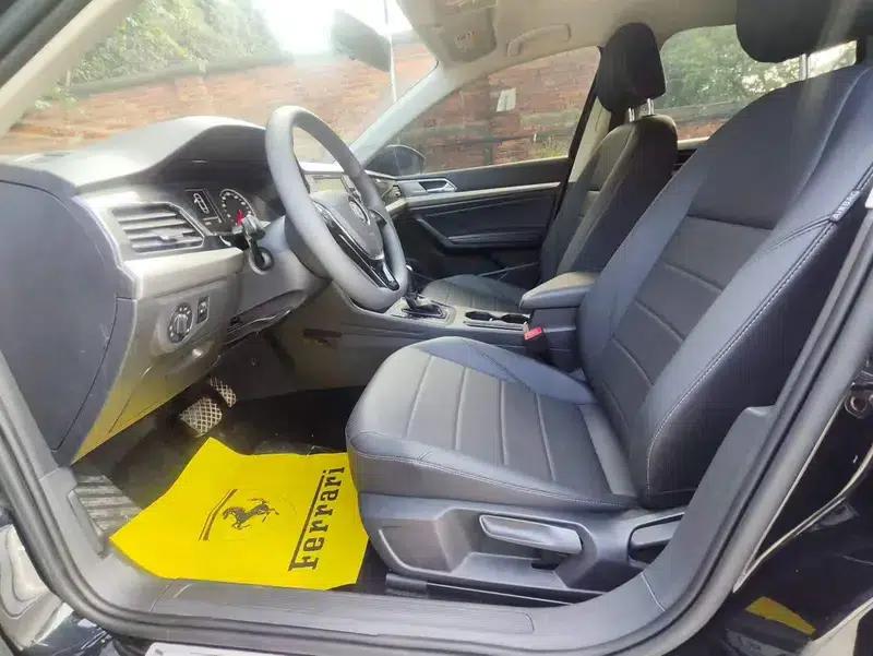 2019 Volkswagen Lavida 1.5L Automatic Comfort Edition (China VI Emission Standard) — миниатюра 8