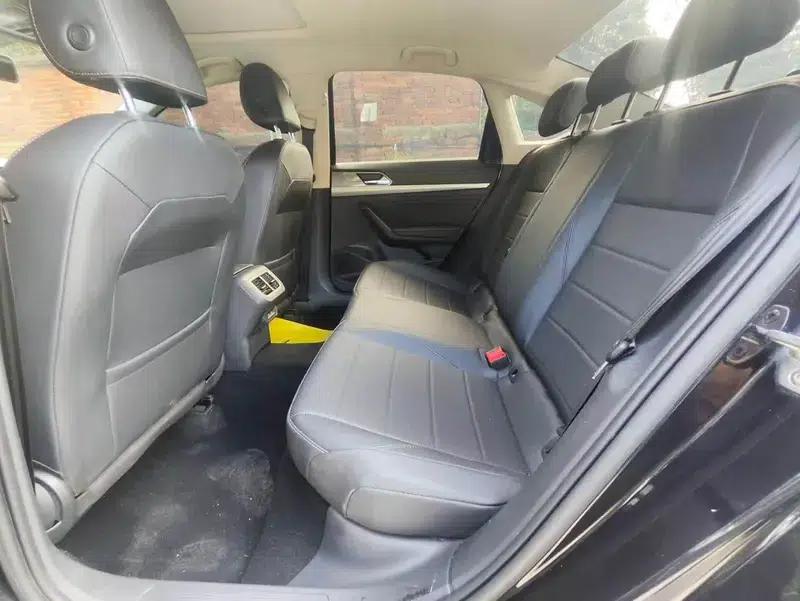 2019 Volkswagen Lavida 1.5L Automatic Comfort Edition (China VI Emission Standard) — миниатюра 9