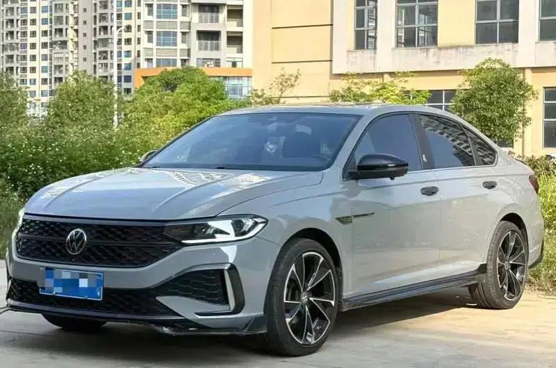2023 Volkswagen Lavida 280TSI DSG Starry Sky Edition — миниатюра 1