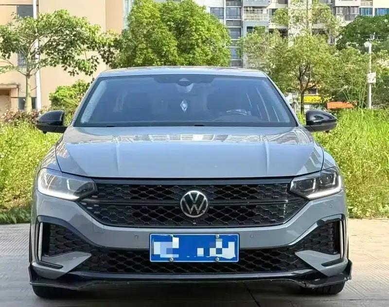 2023 Volkswagen Lavida 280TSI DSG Starry Sky Edition — миниатюра 2