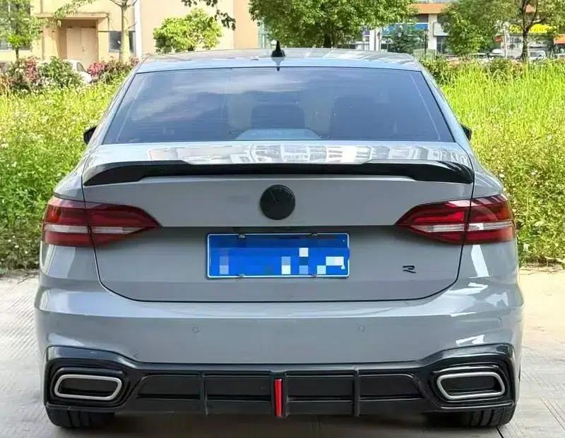2023 Volkswagen Lavida 280TSI DSG Starry Sky Edition — миниатюра 5