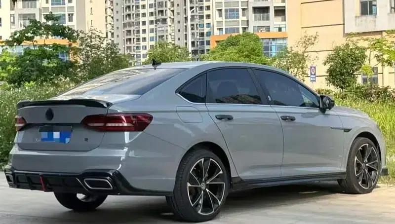 2023 Volkswagen Lavida 280TSI DSG Starry Sky Edition — миниатюра 6