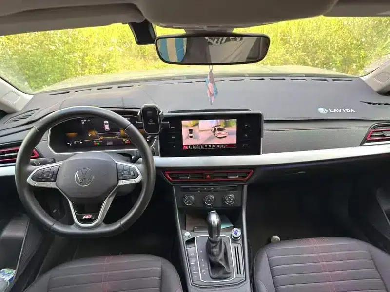 2023 Volkswagen Lavida 280TSI DSG Starry Sky Edition — миниатюра 7