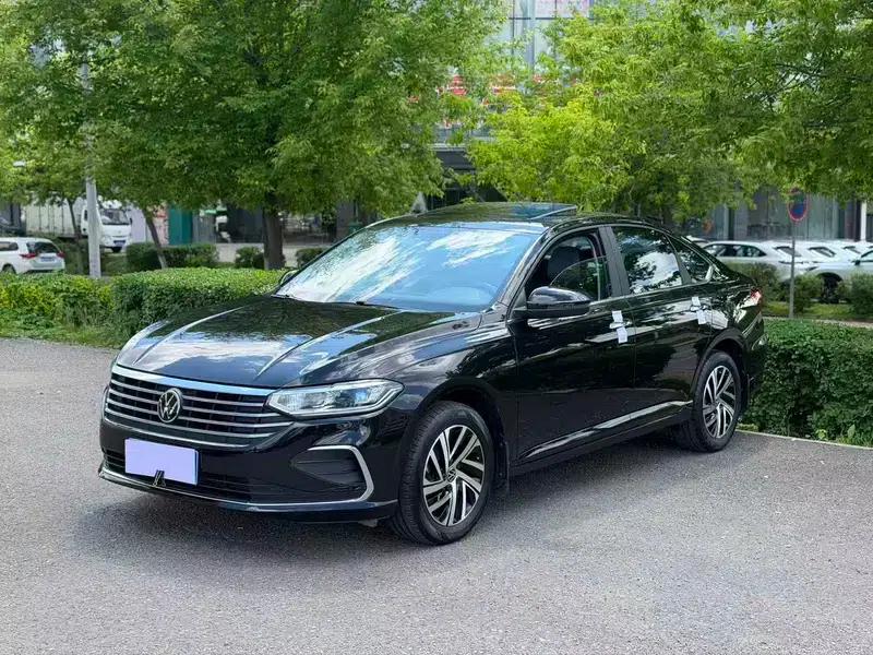 2023 Volkswagen Lavida 280TSI DSG Full Comfort Edition — миниатюра 1