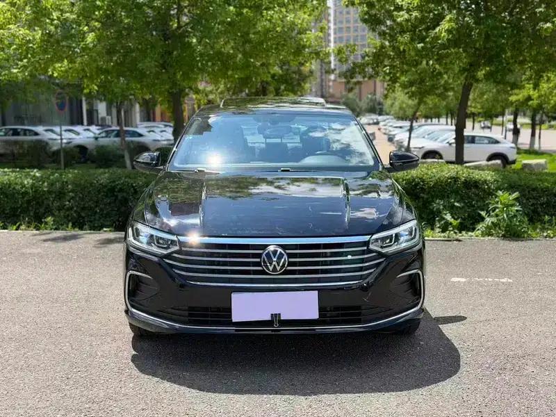 2023 Volkswagen Lavida 280TSI DSG Full Comfort Edition — миниатюра 2