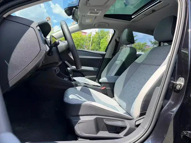 2023 Volkswagen Lavida 280TSI DSG Full Comfort Edition — миниатюра 11