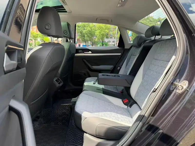 2023 Volkswagen Lavida 280TSI DSG Full Comfort Edition — миниатюра 12