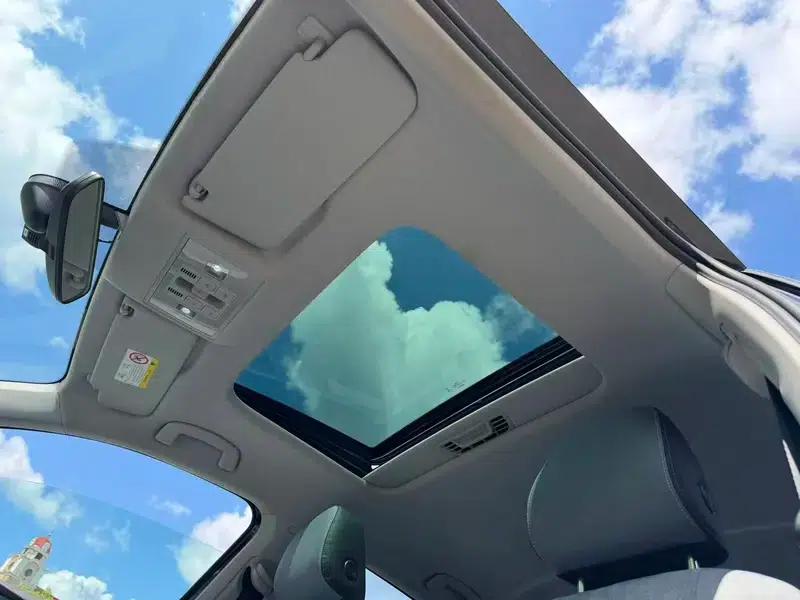 2023 Volkswagen Lavida 280TSI DSG Full Comfort Edition — миниатюра 13