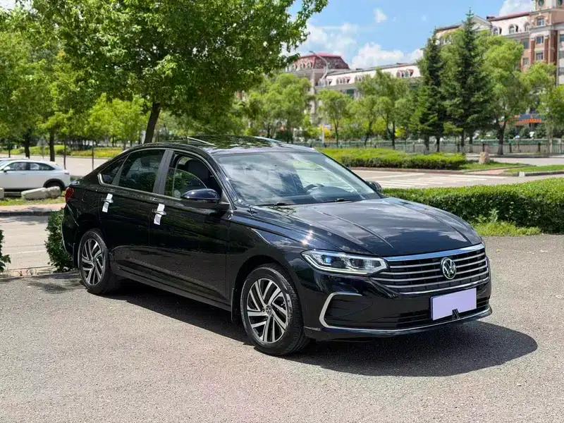 2023 Volkswagen Lavida 280TSI DSG Full Comfort Edition — миниатюра 3