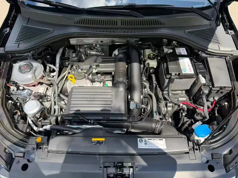 2023 Volkswagen Lavida 280TSI DSG Full Comfort Edition — миниатюра 6