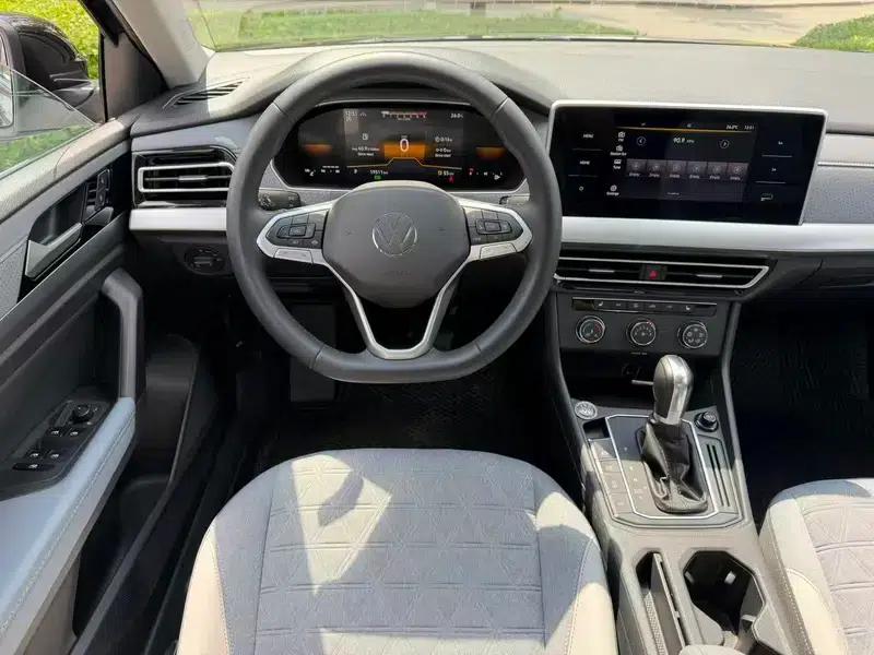 2023 Volkswagen Lavida 280TSI DSG Full Comfort Edition — миниатюра 9