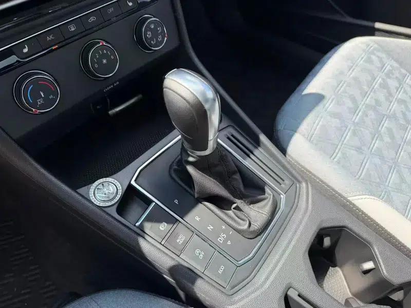 2023 Volkswagen Lavida 280TSI DSG Full Comfort Edition — миниатюра 10