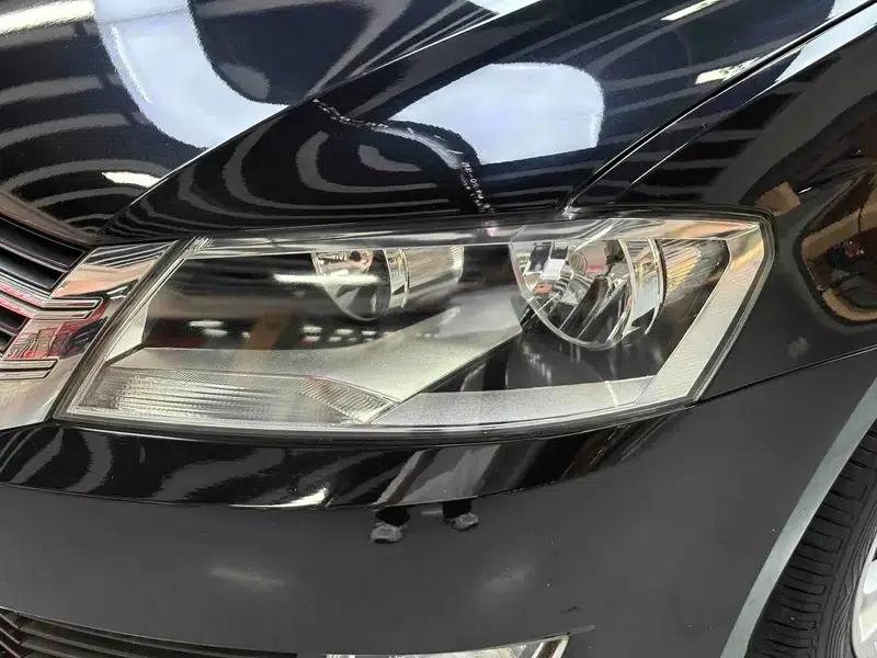 2013 Volkswagen Lavida 1.4TSI DSG Luxury Edition — миниатюра 11