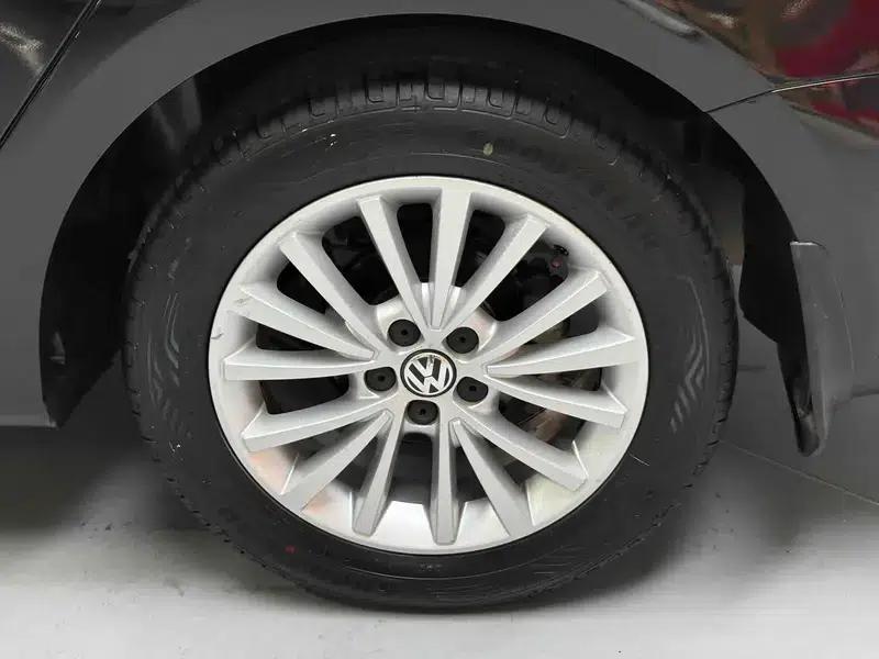 2013 Volkswagen Lavida 1.4TSI DSG Luxury Edition — миниатюра 15